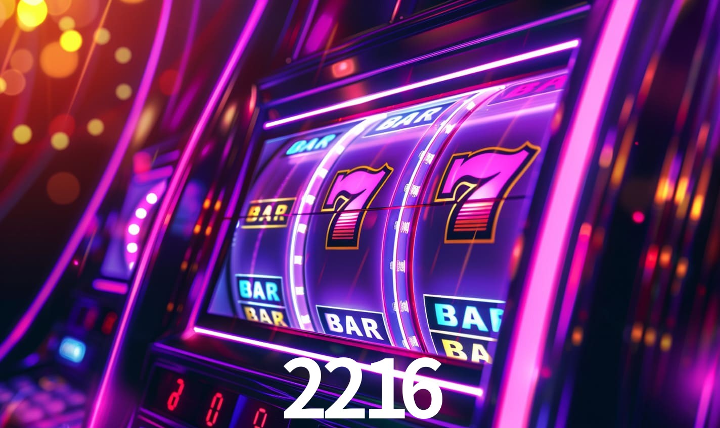 2216: Seu Cassino Premiado com Pagamentos Rápidos