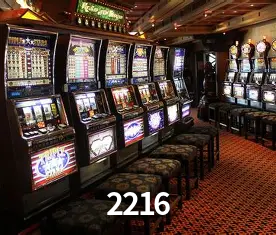 Desvendando o Mundo dos Jogos Virtuais na 2216