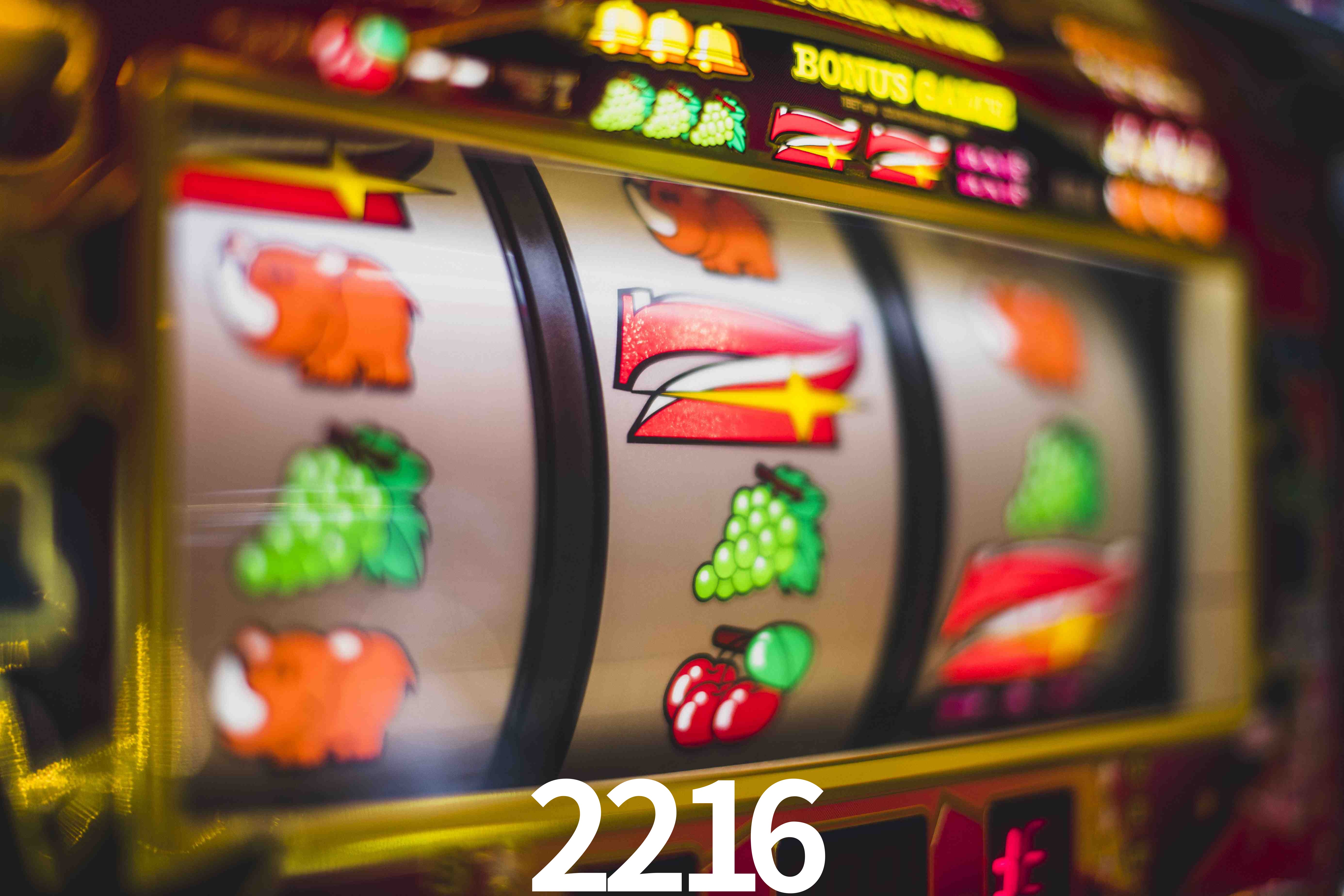 Statistics 2216