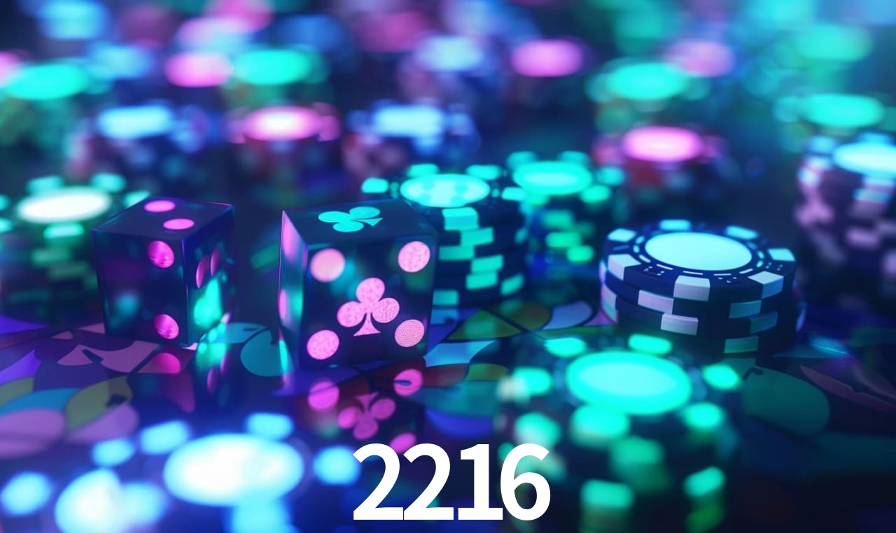 Estatísticas 2216