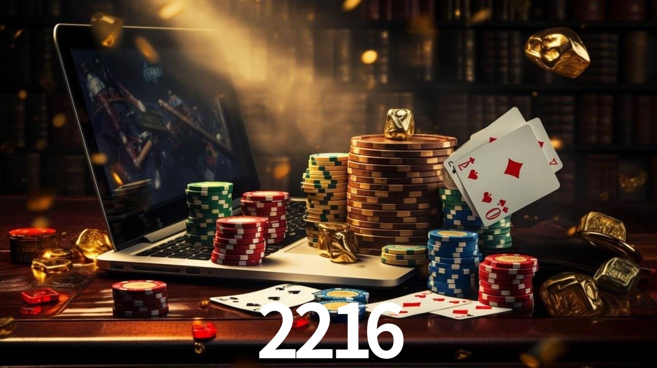 Experiência VIP 2216