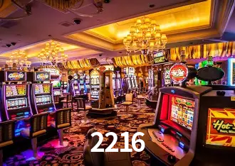 2216 Brasília - Casino Guide