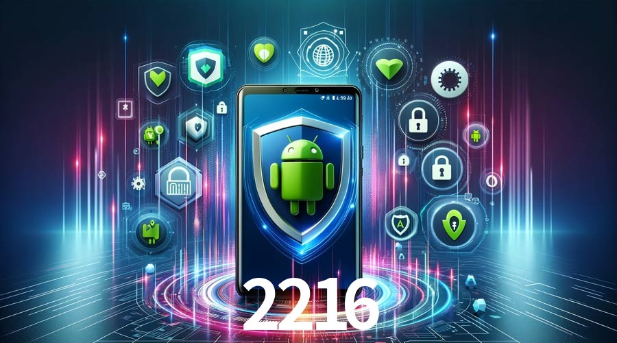 Platform Technology 2216