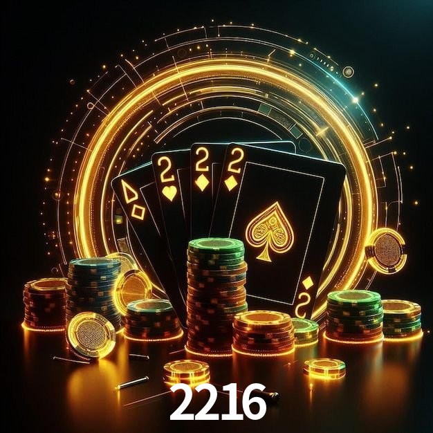 Promoção Relâmpago 2216