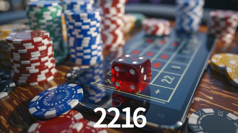 2216 bet