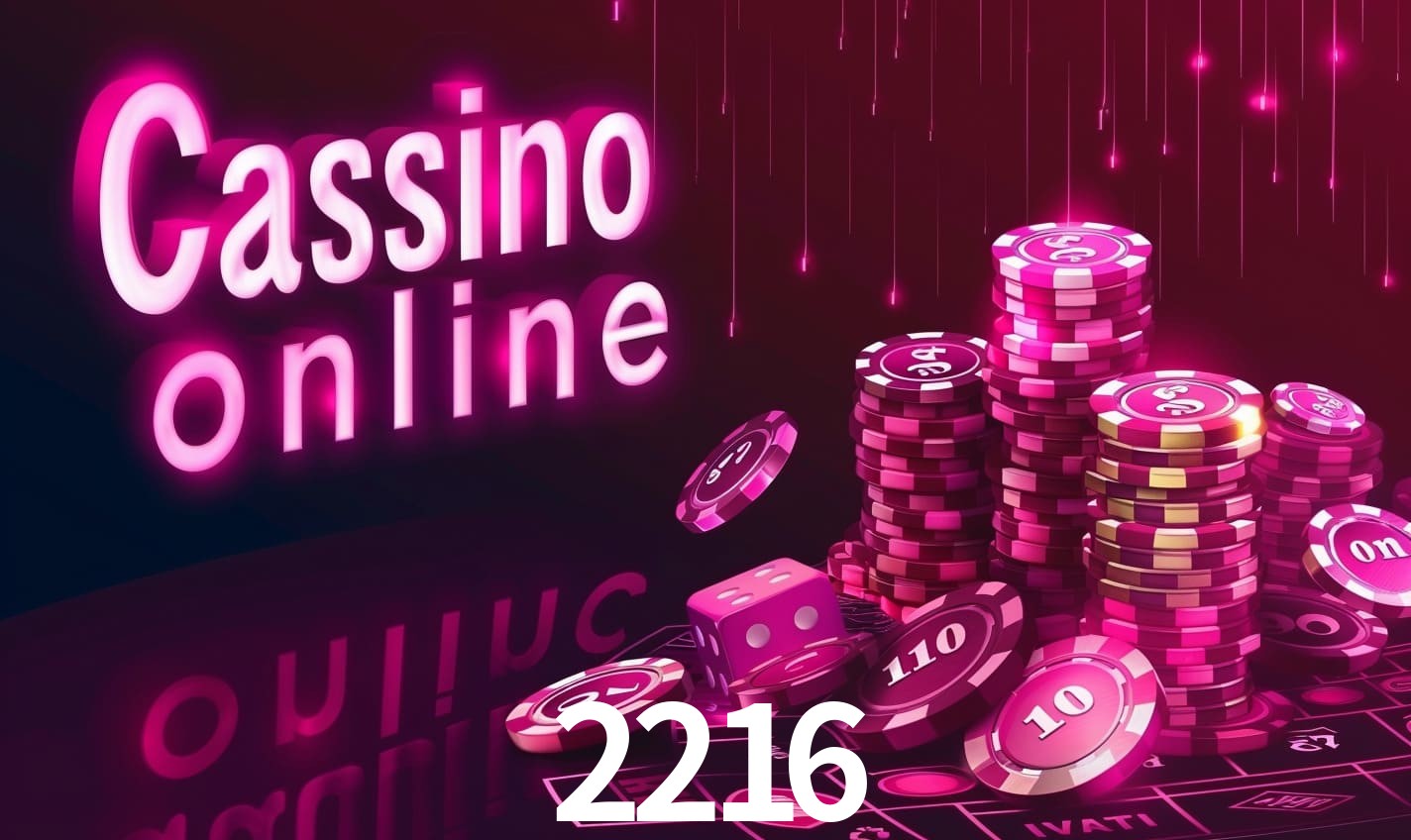 2216 Salvador - Strategies