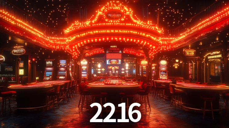 Exclusive Games 2216