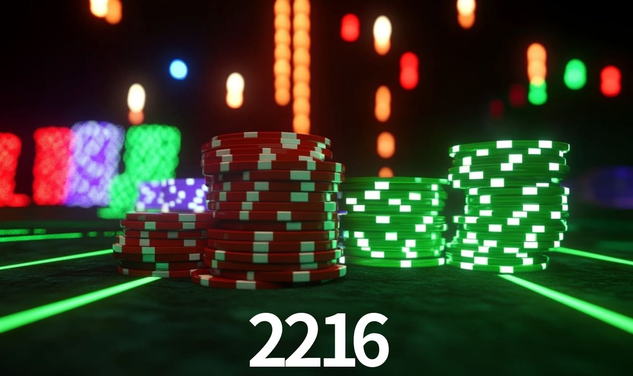 Slot Games 2216