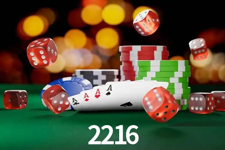 Promoções Sazonais 2216