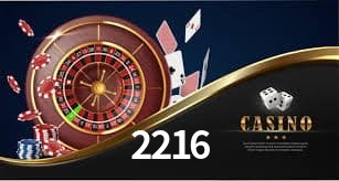 Provedores de Jogos 2216