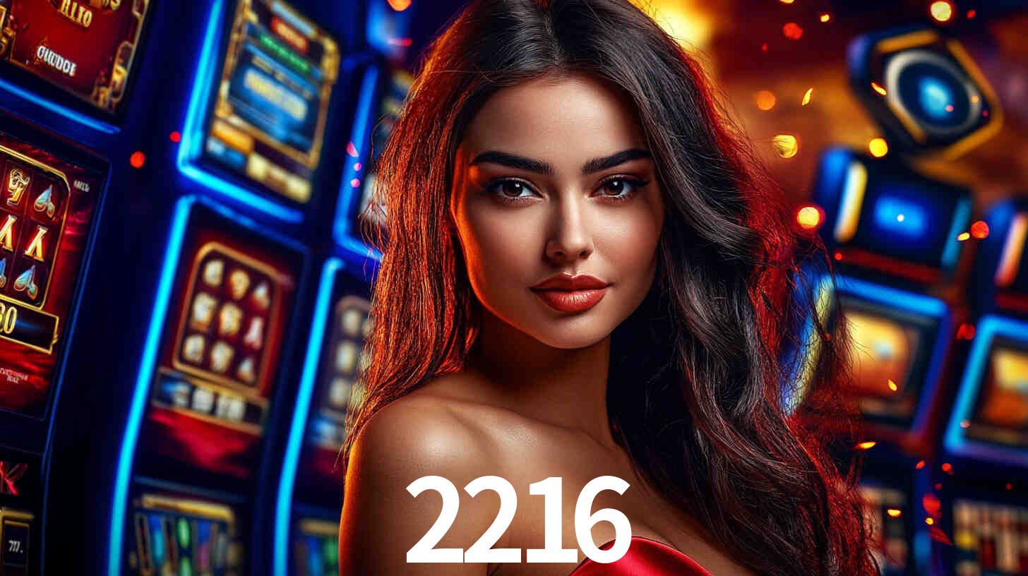 Desvendando o Mundo dos Jogos Virtuais na 2216