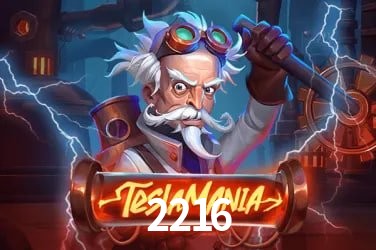 2216 Belo Horizonte - Jackpots
