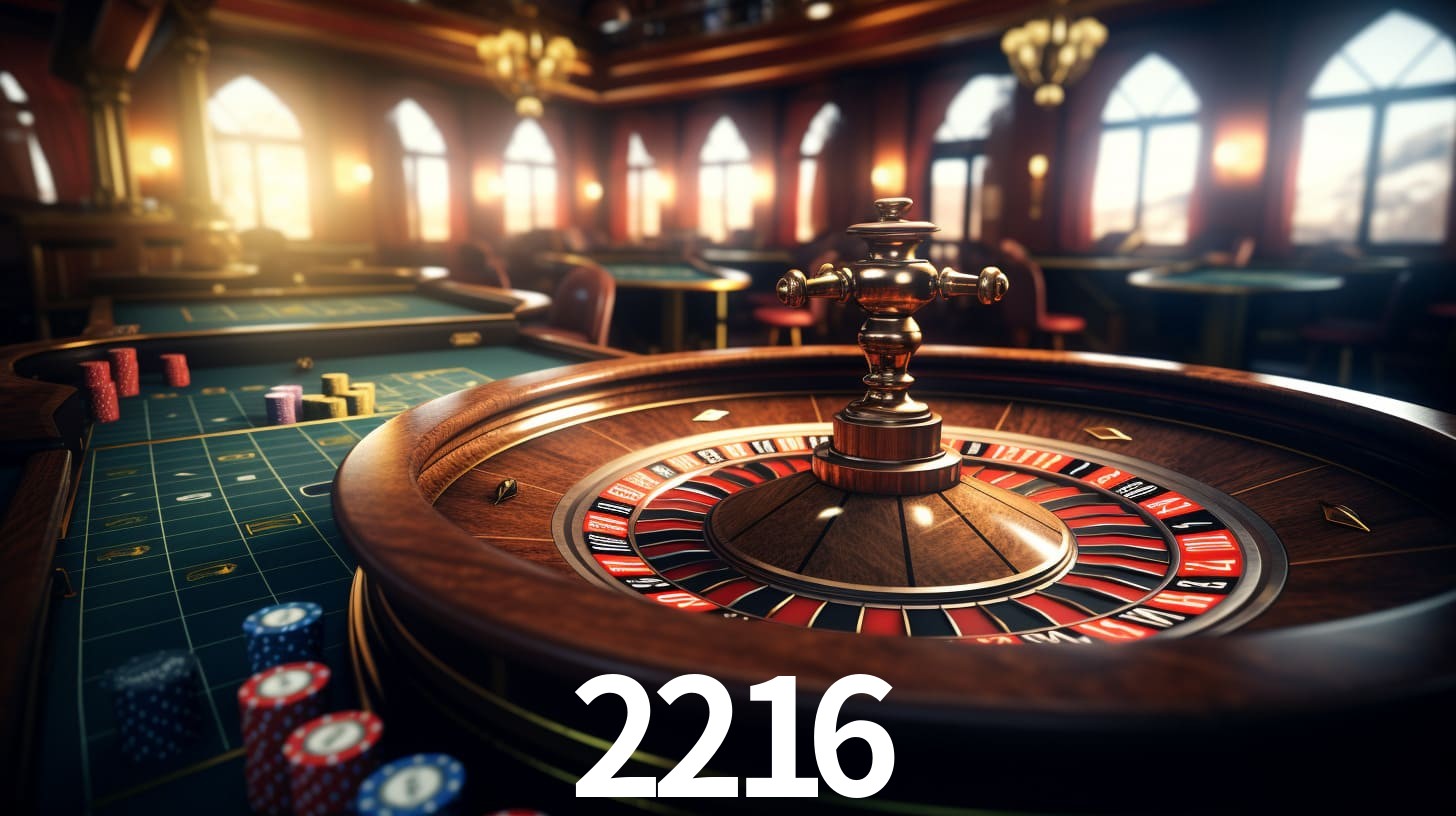 Basketball Betting 2216