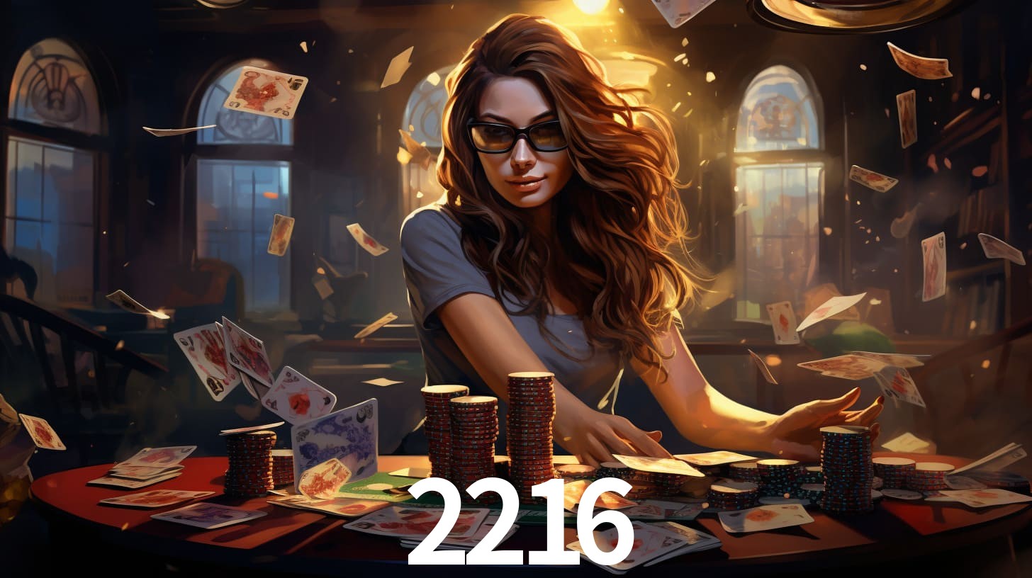 Tennis Betting 2216