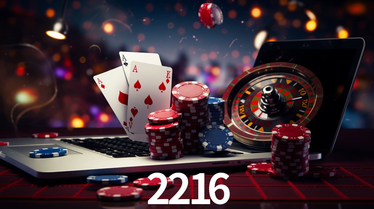 Football Betting 2216