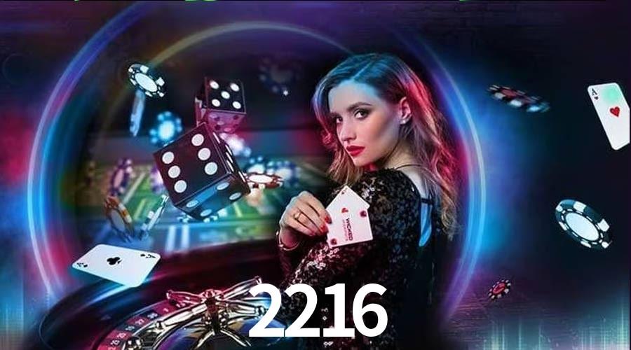 Seasonal Promotions 2216