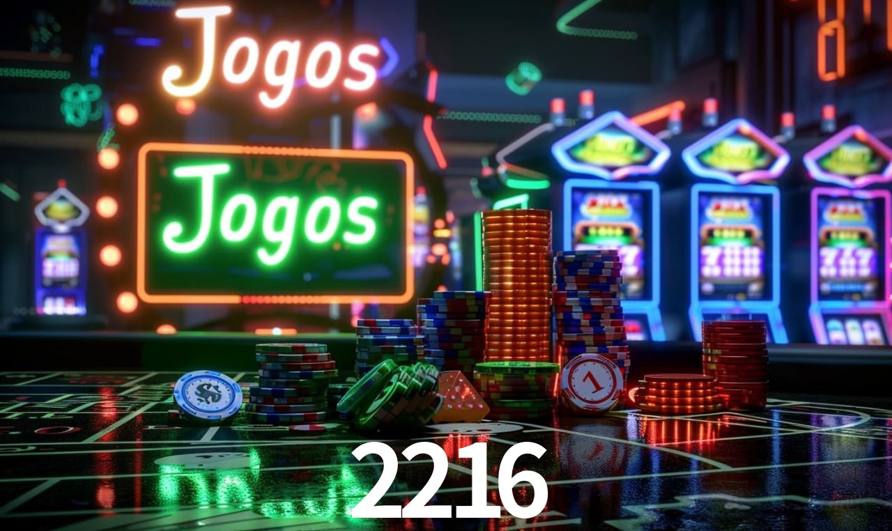 2216 bet