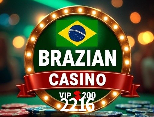 2216 Salvador - Strategy