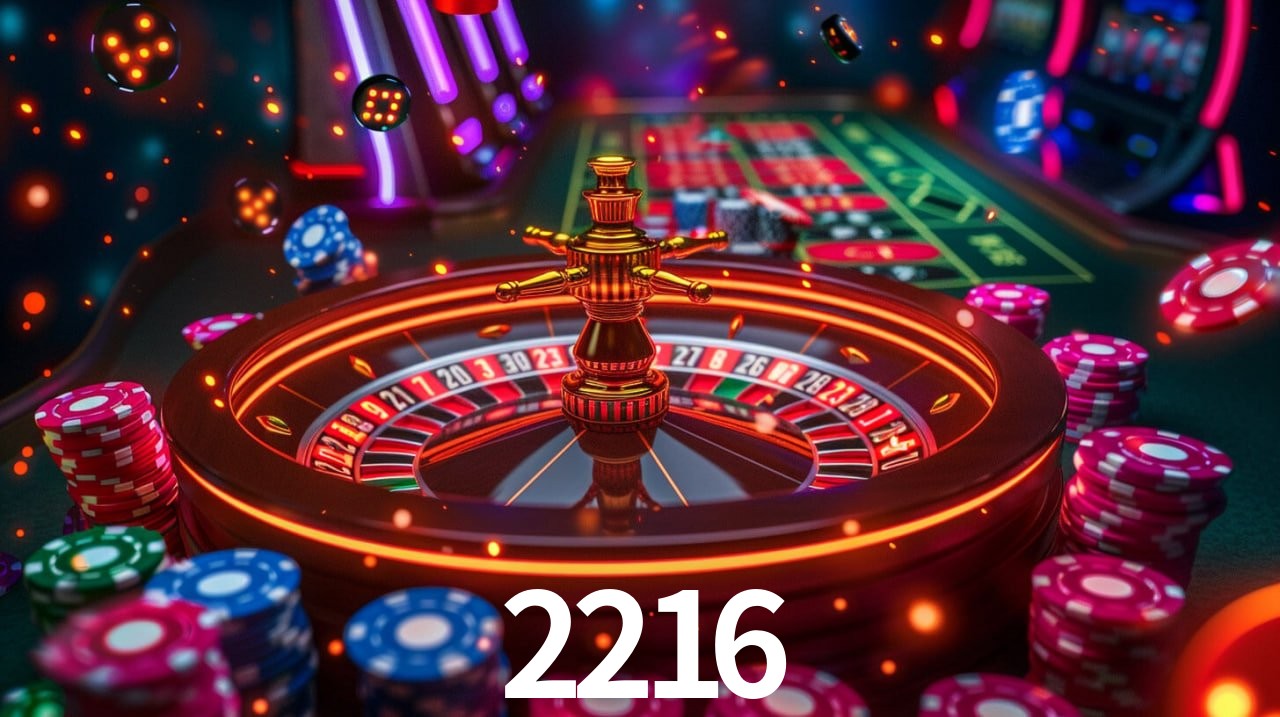 Bônus Diários 2216