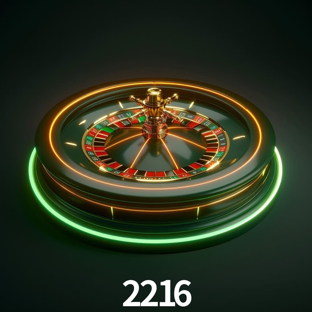 2216 App - Aplicativo Móvel Oficial