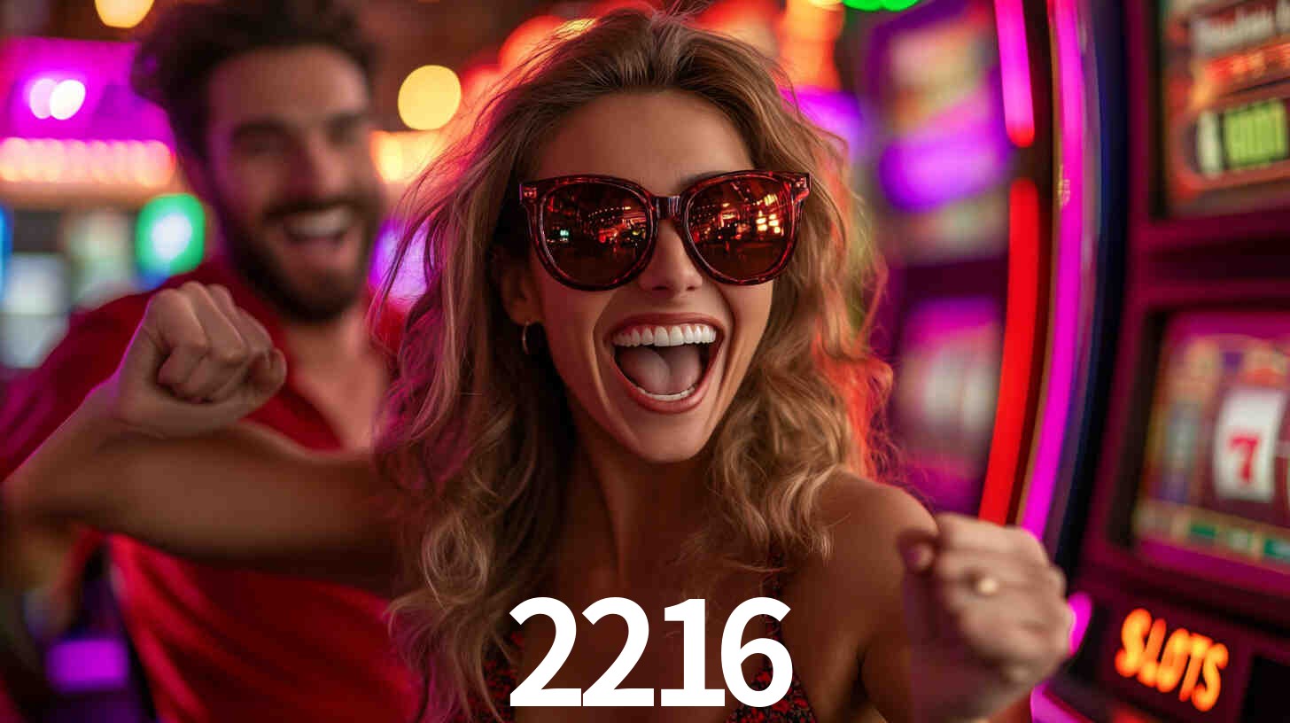 Inovações de Jogos na 2216: O Futuro das Experiências Interativas