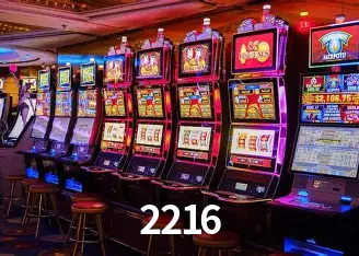 2216 Bônus - Pacote R$5.000 + VIP