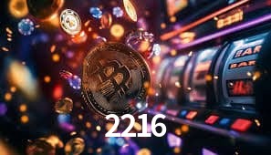 PIX Instantâneo 2216