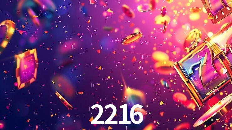 Interface do App 2216