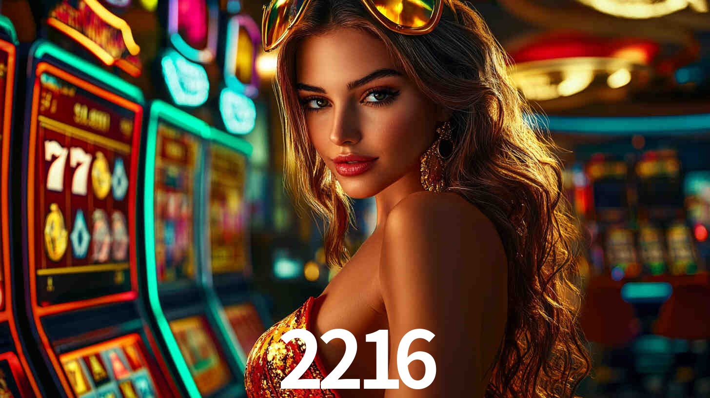 Live Casino 2216