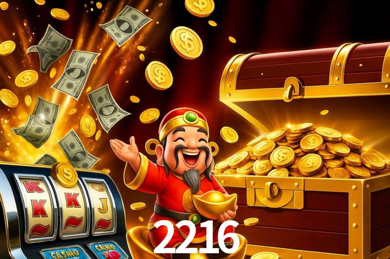 Jogo Spaceman 2216