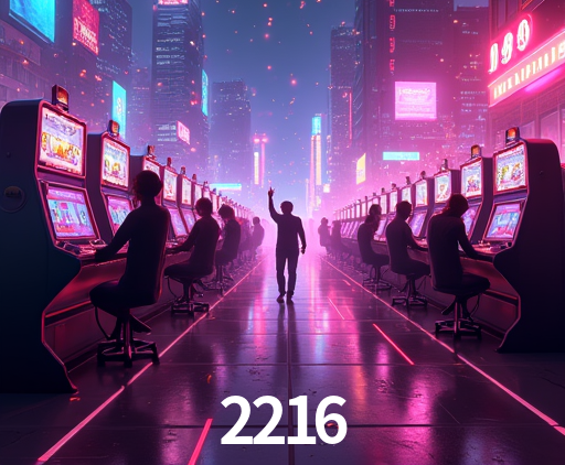 Apostas de Futebol 2216