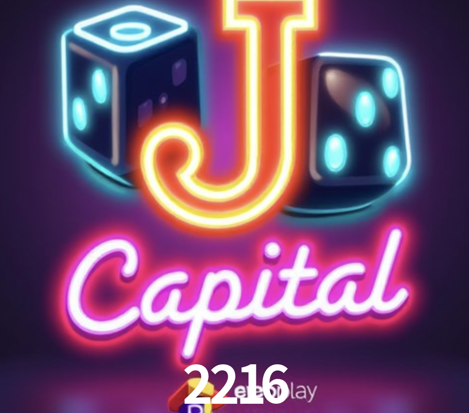 APP oficial da 2216 para mobile