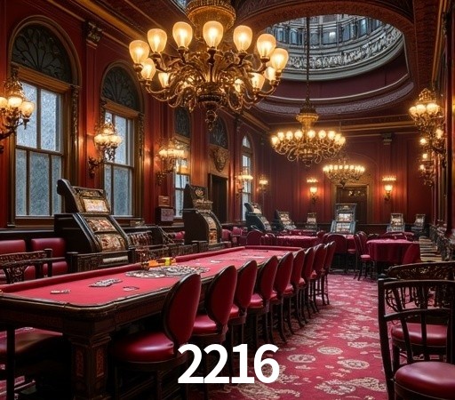 2216 Plataforma - Certificada MGA desde 2015