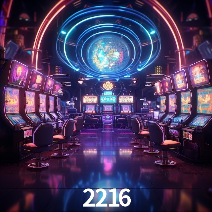 2216 Salvador - Football