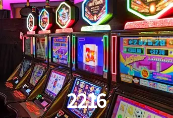 Apostas Esportivas na 2216: Um Guia Completo