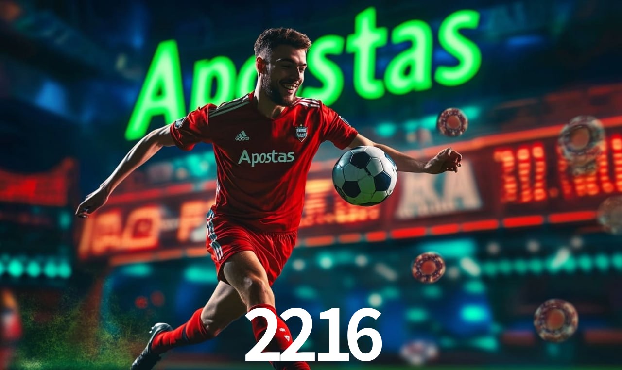 Casino Ao Vivo 2216