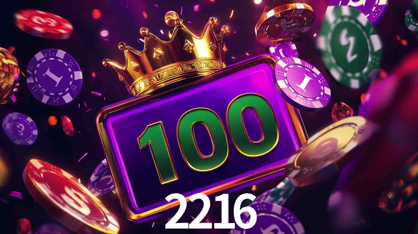 Blackjack Table 2216