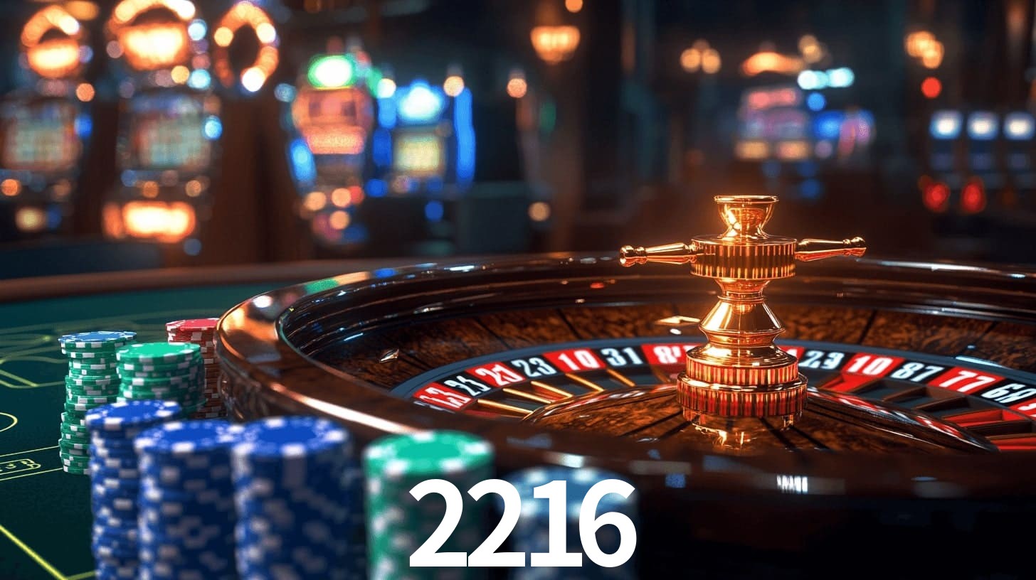 2216 bet