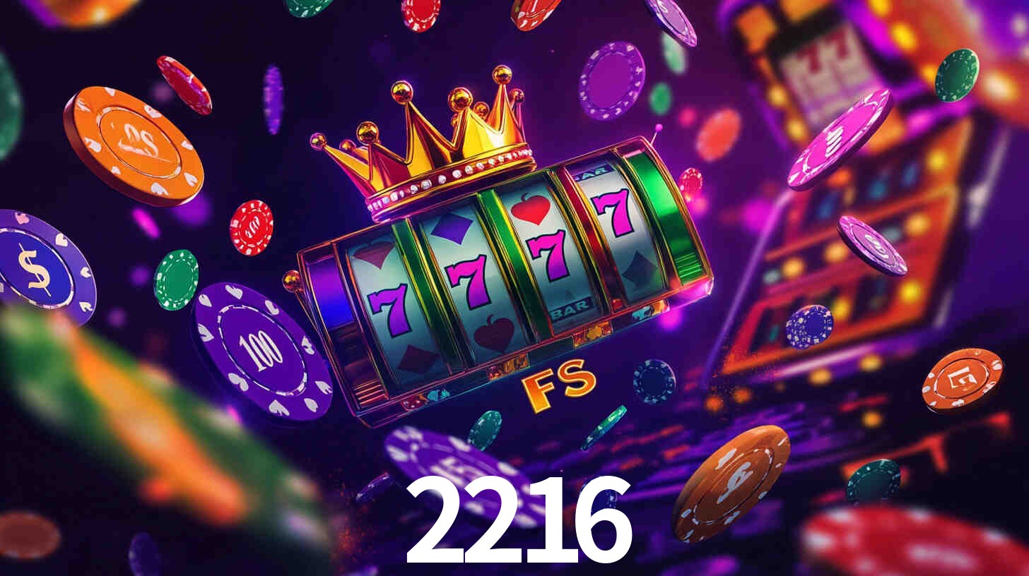 VIP Casino 2216