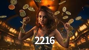 Game Providers 2216