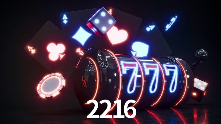 Game Statistics 2216